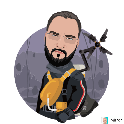 zspirit's blog